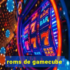 roms de gamecube